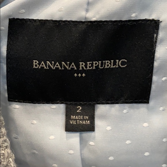 Twee jacket - Picture 2 of 8